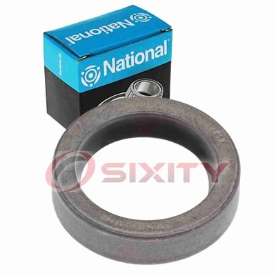 National Steering Gear Pitman Shaft Seal for 1946-1949 Buick Super Series 50 rd - Image 1 of 4
