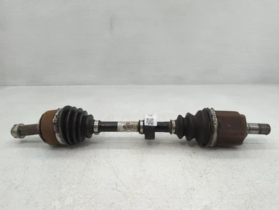 Acura Ilx 2013-2015 eje eje conductor delantero CV C/V M0N7K Foto 1 de 4