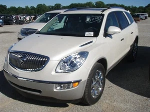 Motor limpiaparabrisas Buick Enclave 2008-2011 25821246 5211 - Imagen 1 de 6