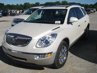 Regulador ventana puerta trasera derecha Buick Enclave 2008-2012 con motor 185911 176 Foto 1 de 4