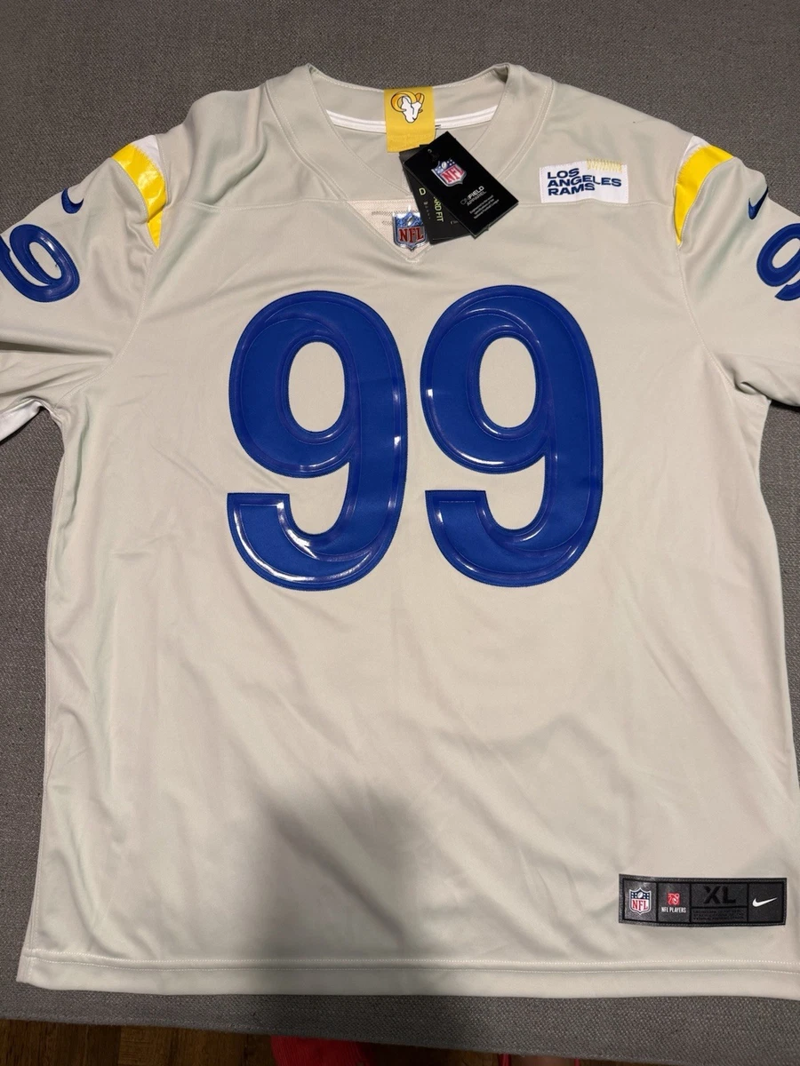 Los Angeles Rams NFL Fan Jerseys for sale | eBay