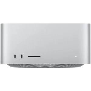 2022 Apple Mac Studio, 16 GB RAM, 512GB SSD, Apple M1 Max 3,20 GHz, srebrny - Zdjęcie 1 z 3