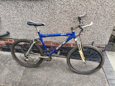 GT LTS 3 - Bild 1 von 4