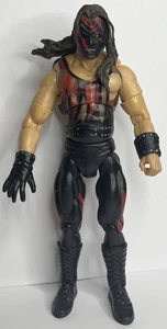 Figura de acción de lucha libre Titan Tron Live Kane WWE WWF 2000 Jakks Pacific - Imagen 1 de 8