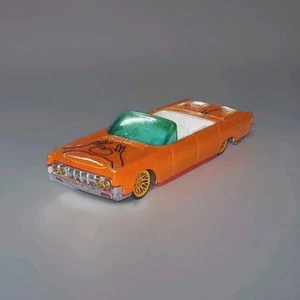 Hotwheels 1999 Lincoln Continental - Bild 1 von 9