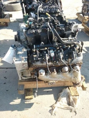 Engine 5.3L VIN T 8th Digit Fits 03-04 AVALANCHE 1500 1373488 - Image 1 of 4