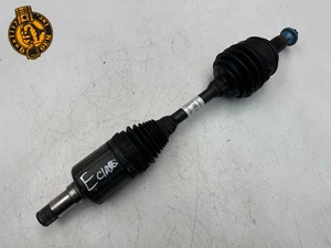 2012-2016 MERCEDES C350 E350 E400 COUPE AWD FRONT RIGHT CV AXLE DRIVE SHAFT OEM - Picture 1 of 7
