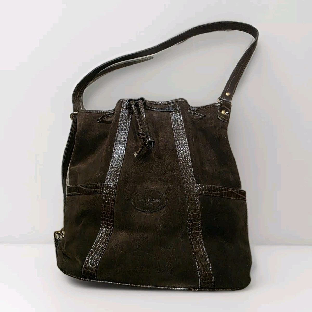 Louis Feraud Bags & Handbags for Women | eBay Louis Feraud Bags & Handbags for Women | eBay