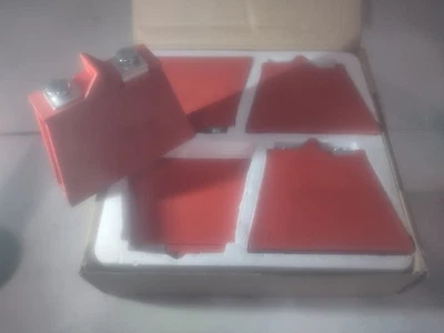 V131BA60 — металлооксидные варисторы. (коробка из 8) - Изображение 1 из 4