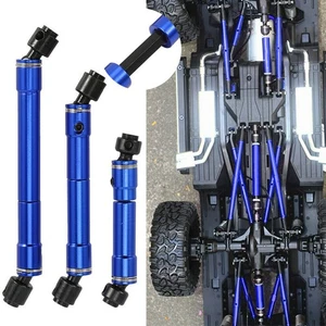 1/10 Front Middle Rear CVD Drive Shaft For TRAXXAS TRX6 G63 6X6 88096‑4 RC Car - Picture 1 of 9