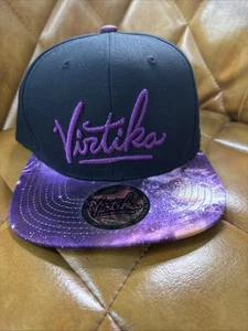 Virtika Snapback New - Picture 1 of 5