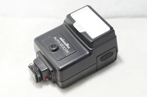 Minolta Flash Auto 200X "Good" [3119738] - Picture 1 of 12