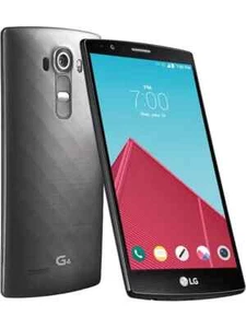 Lot of 50 LG G4 AS991 32GB Metallic Gray GSM Unlocked Clean imei A/B Grade - Picture 1 of 9