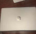 Hp Laptop 15S-Eq2xxx 16Inch Screen, Silver, No Signs Of Wear And Tear, Liverpool