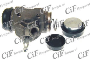 Freno Cilindro Parte Trasera Dx piaggio ape 175-MP (CIF-9702-DX) - Photo 1/1