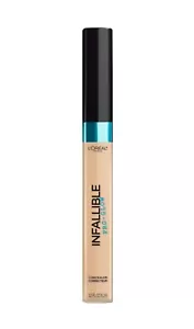 2 x L’Oréal Infallible Pro Glow Concealer 01 Classic Ivory - Picture 1 of 3