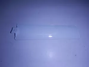 LAMA DI RICAMBIO per ventilatore a soffitto 23 pollici 12 volt DC - Foto 1 di 3