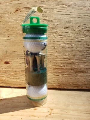 NFL Official License Product Gridiron Golf Dallas Cowboys Ball Tee Divot gift - Image 1 of 3