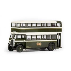 EFE 99645 Leyland TD1 Closed Rear Todmorden LMS Burnley 1/76 Scale/00 Gauge -T48 - Bild 1 von 7