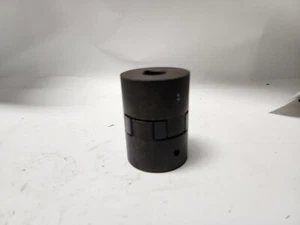 Unbranded L100 7/8" Jaw Coupler Made in USA. - Picture 1 of 4