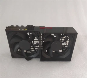 one for DELL Workstation T3500 T5500 Fan Workstation Chassis Fan HW856 - Bild 1 von 4