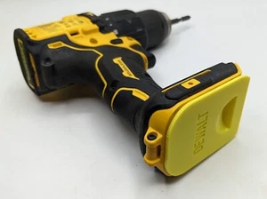 Connector Terminal Cover for DeWalt 14.4v / 18v / 54v Drill / Impact Drivers - Picture 1 of 11