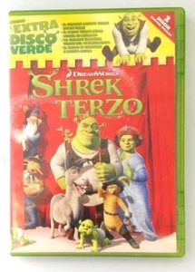 Shrek terzo - Edizione Speciale 2 Dischi - DVD - Picture 1 of 1