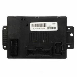 HVAC Control Module Motorcraft CCM-73 - Picture 1 of 4