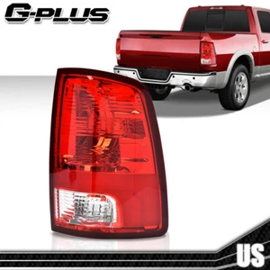 Luz trasera adecuada para camioneta Dodge Ram 1500 2500 2009-2018 pasajero derecho - Imagen 1 de 10