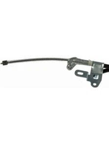 Dorman C660818 Parking Brake Cable fits REAR LEFT - Picture 1 of 1