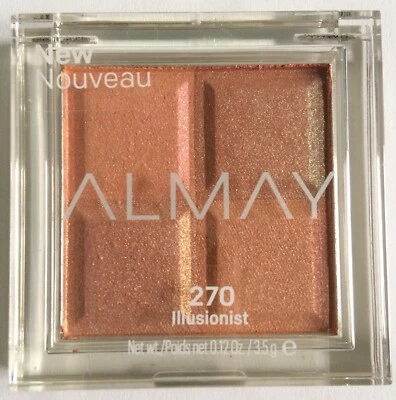 Almay Eyeshadow Squad Eye Shadow Quad-0.12 Oz.-Assorted -NEW-****SEALED**** - Image 1 of 4
