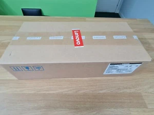 new Lenovo ThinkPad Docking Station 40A50230UK + 230W Power Supply P50 51 70 71 - Afbeelding 1 van 6