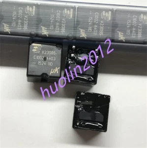 1pcs Relè nuovo V23086-C1002-A403 5 pin 12V #D4 - Foto 1 di 4