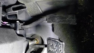 Pontiac SOLSTICE 2006 acelerador pedal de acelerador 406860 Foto 1 de 4