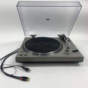 Technics SL-1500 Direct Drive Player System Turntable - Picture 1 of 6