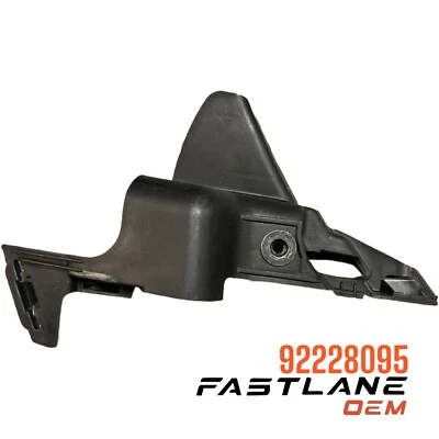 PARAGOLPES DELANTERO IZQUIERDO CHEVROLET CAMARO 2010-2015 NUEVO OEM 92228095 Foto 1 de 4
