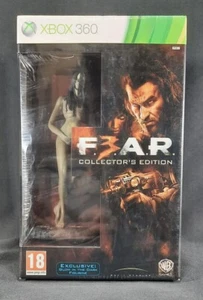 Juego XBOX 360 - FEAR 3 COLLECTOR’S EDITION - PRECINTADO - NUEVO - PAL UK / PT - - Imagen 1 de 7