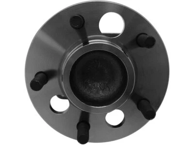 For 1985-1990 Cadillac DeVille Wheel Hub Assembly Rear GSP 28593FHMG 1986 1987 - Image 1 of 2