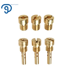 Carburador chorro principal para Sportster CV40 tipo #190 #195 XL883 1200 27490-04 EE. UU. - Imagen 1 de 7