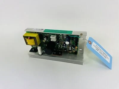 Pro-Form CrossWalk 415 Treadmill Lower Motor Control Board MC-2100 (BP341) - Image 1 of 4