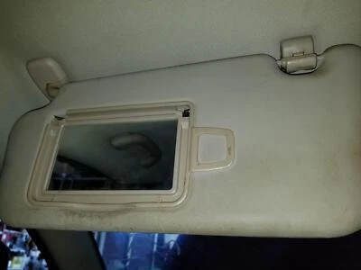 Sun Visor KIA RONDO Left 07 08 09 10 11 12 - Image 1 of 2