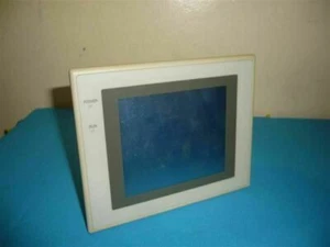 Omron NT30-ST131-V1 NT30ST131V1 Schnittstellenanzeige 24VDC 16W - Bild 1 von 6