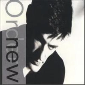 New Order Lowlife Uk Lp Original 1985 With Outer Sleeve - Picture 1 of 1