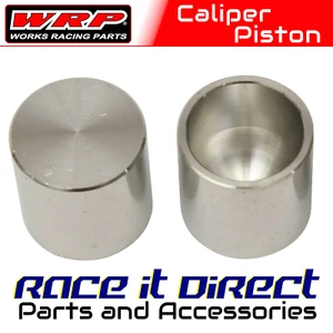 Caliper Piston Kit for Honda CRF 250 R 2004-2018 Front WRP - Picture 1 of 10