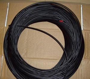 5mm Outer BRAKE Cable, Lined  Black,10m,20m,30m 120m lengths availlable - Picture 1 of 1