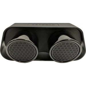 Porsche Design 911 Speaker Black Premium High-End Bluetooth Speaker - Photo 1 sur 4