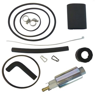 Bomba de combustible eléctrica en tanque Delphi para Mazda Navajo 1991-1994 4,0 L V6 Foto 1 de 4