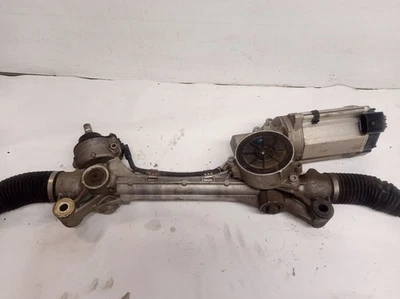 Barra y piñón de dirección asistida de Chevrolet Equinox 12189750 2015 Foto 1 de 4