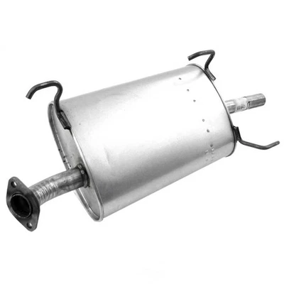 Muffler For 2000-2006 Nissan Sentra 1.8L 4 Cyl 2005 2004 2003 2001 2002 Walker - Image 1 of 4