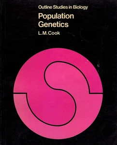 Population Genetics (Outline studies in biology) - Picture 1 of 1